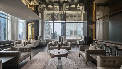 Photo 4 at 3104 - 88 Scott Street, Yonge Corridor, Toronto