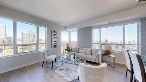 Photo 10 at 3104 - 88 Scott Street, Yonge Corridor, Toronto