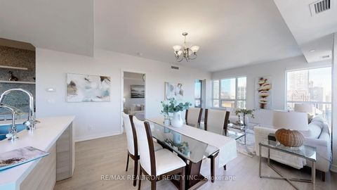 Photo 17 at 3104 - 88 Scott Street, Yonge Corridor, Toronto