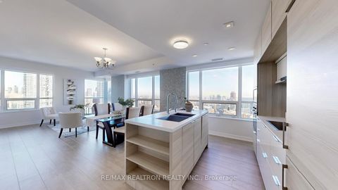 Photo 18 at 3104 - 88 Scott Street, Yonge Corridor, Toronto