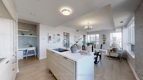 Photo 19 at 3104 - 88 Scott Street, Yonge Corridor, Toronto