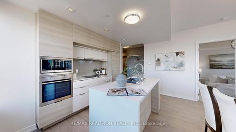 Photo 20 at 3104 - 88 Scott Street, Yonge Corridor, Toronto