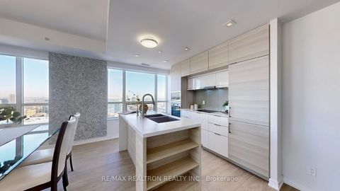 Photo 21 at 3104 - 88 Scott Street, Yonge Corridor, Toronto