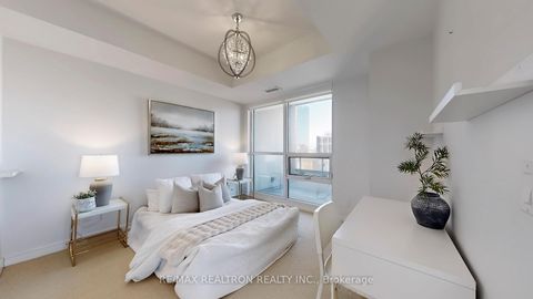 Photo 22 at 3104 - 88 Scott Street, Yonge Corridor, Toronto