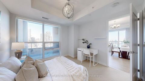 Photo 24 at 3104 - 88 Scott Street, Yonge Corridor, Toronto