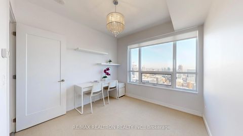 Photo 26 at 3104 - 88 Scott Street, Yonge Corridor, Toronto