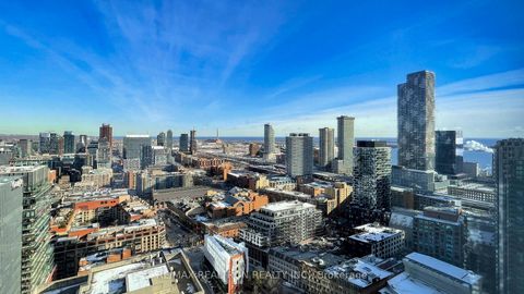 Photo 32 at 3104 - 88 Scott Street, Yonge Corridor, Toronto