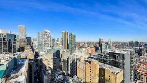 Photo 34 at 3104 - 88 Scott Street, Yonge Corridor, Toronto