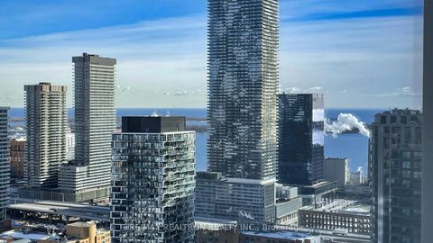 Photo 35 at 3104 - 88 Scott Street, Yonge Corridor, Toronto