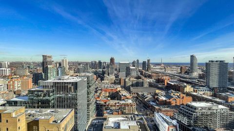 Photo 36 at 3104 - 88 Scott Street, Yonge Corridor, Toronto