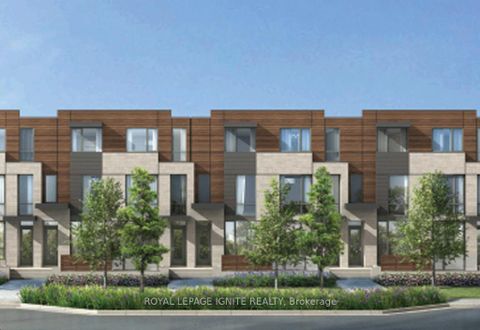 Photo 3 at 56 Green Gardens Boulevard, Lawrence, Toronto