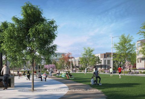 Photo 5 at 56 Green Gardens Boulevard, Lawrence, Toronto