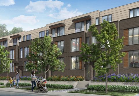 Photo 12 at 56 Green Gardens Boulevard, Lawrence, Toronto