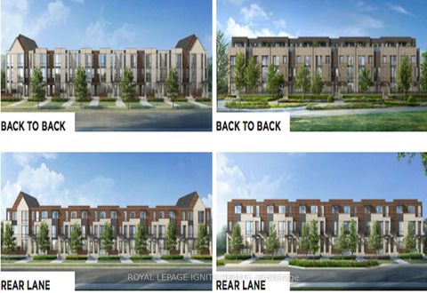 Photo 13 at 56 Green Gardens Boulevard, Lawrence, Toronto