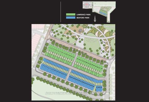 Photo 16 at 56 Green Gardens Boulevard, Lawrence, Toronto