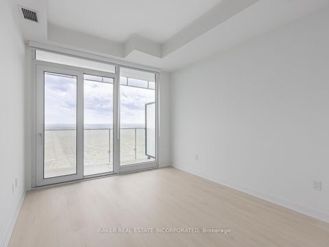 Photo 9 at 5806 - 3900 Confederation Parkway, City Centre, Mississauga