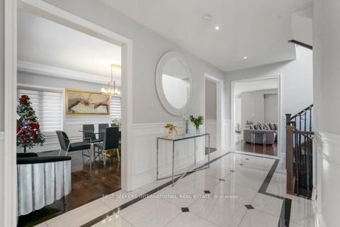 Photo 5 at 2 George McKenzie Court, Pelmo Park W5, Toronto