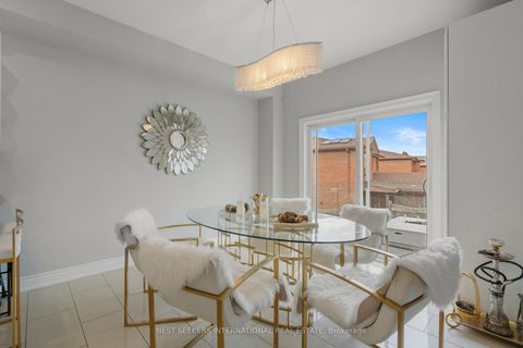 Photo 10 at 2 George McKenzie Court, Pelmo Park W5, Toronto