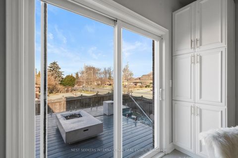 Photo 11 at 2 George McKenzie Court, Pelmo Park W5, Toronto