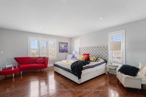 Photo 17 at 2 George McKenzie Court, Pelmo Park W5, Toronto