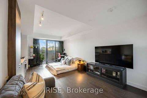 Photo 0 at 416 - 160 Kingsway Crescent, Kingsway South, Toronto