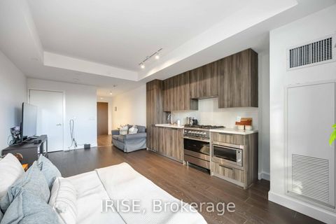 Photo 16 at 416 - 160 Kingsway Crescent, Kingsway South, Toronto