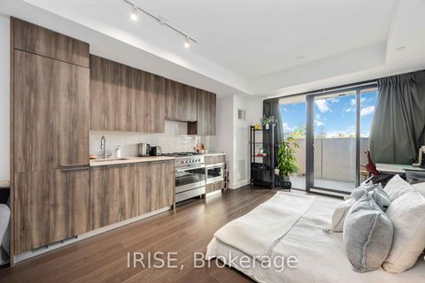 Photo 17 at 416 - 160 Kingsway Crescent, Kingsway South, Toronto