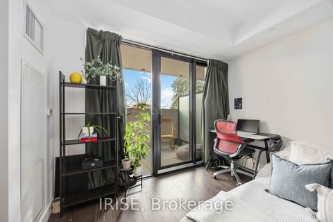 Photo 18 at 416 - 160 Kingsway Crescent, Kingsway South, Toronto