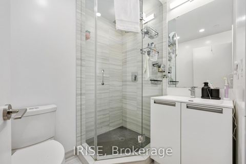 Photo 20 at 416 - 160 Kingsway Crescent, Kingsway South, Toronto