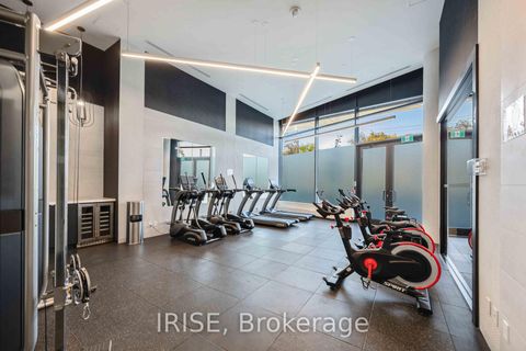 Photo 24 at 416 - 160 Kingsway Crescent, Kingsway South, Toronto