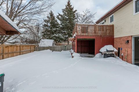 Photo 30 at 321 Sunnidale Road, Sunnidale, Barrie