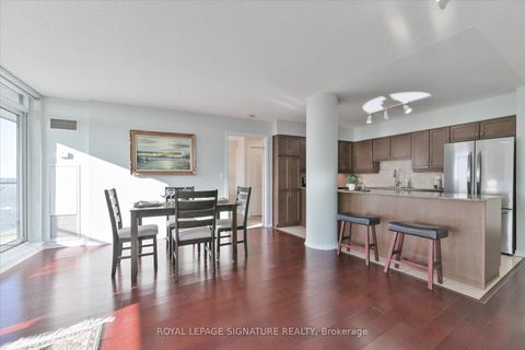 Photo 8 at Ph306 - 18 Valley Woods Road, Donalda, Toronto