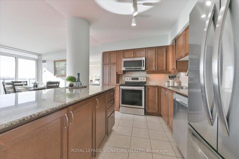 Photo 11 at Ph306 - 18 Valley Woods Road, Donalda, Toronto