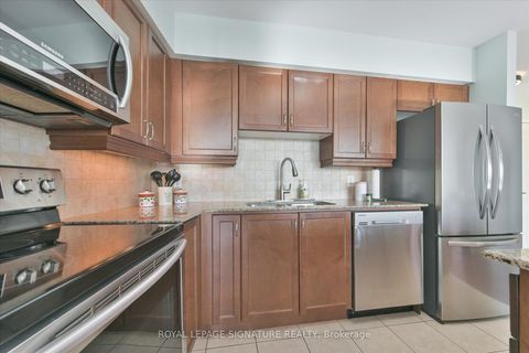 Photo 12 at Ph306 - 18 Valley Woods Road, Donalda, Toronto