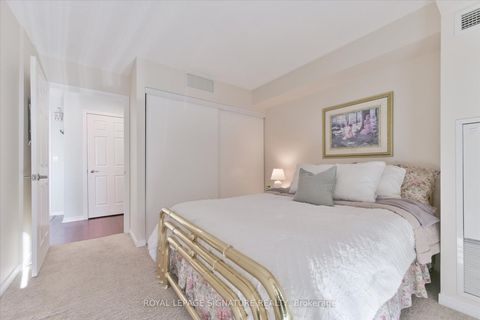 Photo 18 at Ph306 - 18 Valley Woods Road, Donalda, Toronto