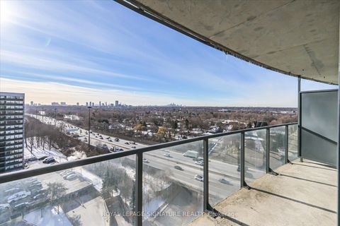 Photo 20 at Ph306 - 18 Valley Woods Road, Donalda, Toronto