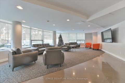 Photo 25 at Ph306 - 18 Valley Woods Road, Donalda, Toronto