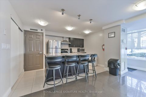 Photo 26 at Ph306 - 18 Valley Woods Road, Donalda, Toronto