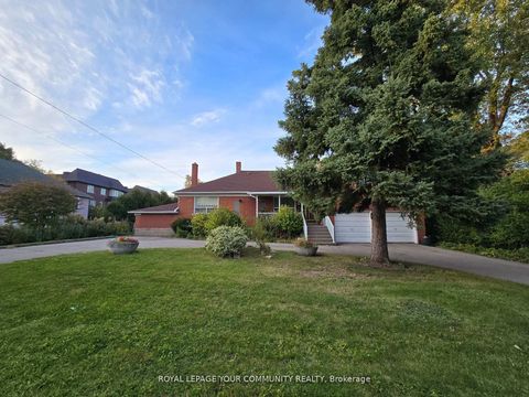 Photo 2 at 100 Langstaff Road, South Richvale, Richmond Hill