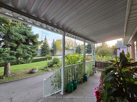 Photo 3 at 100 Langstaff Road, South Richvale, Richmond Hill