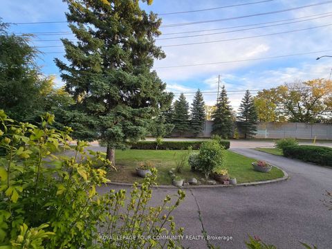 Photo 4 at 100 Langstaff Road, South Richvale, Richmond Hill
