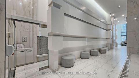 Photo 5 at 1116 - 352 Front Street W, Waterfront Communities C1, Toronto