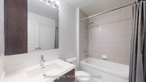 Photo 15 at 1116 - 352 Front Street W, Waterfront Communities C1, Toronto