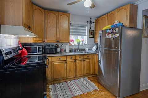 Photo 2 at 418 O' Connor Drive, East York, Toronto