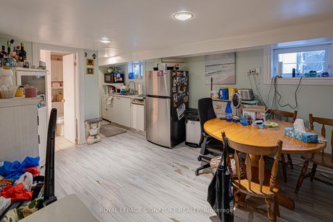 Photo 6 at 418 O' Connor Drive, East York, Toronto