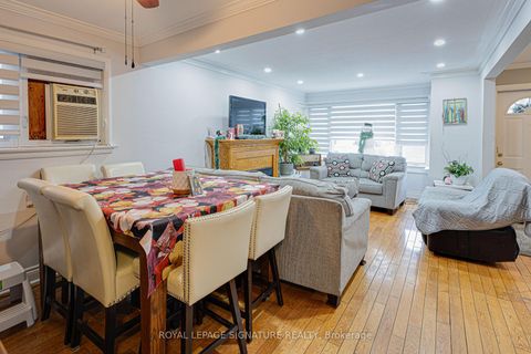 Photo 7 at 418 O' Connor Drive, East York, Toronto