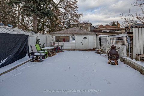 Photo 12 at 418 O' Connor Drive, East York, Toronto