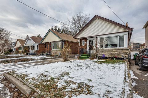 Photo 18 at 418 O' Connor Drive, East York, Toronto