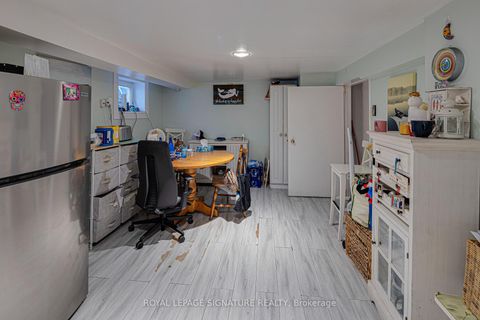 Photo 23 at 418 O' Connor Drive, East York, Toronto