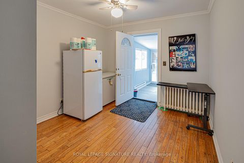 Photo 29 at 418 O' Connor Drive, East York, Toronto